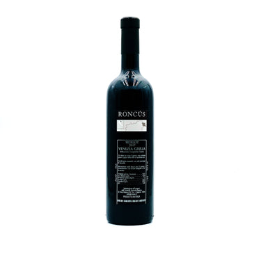 MERLOT Venezia Giulia IGT Azienda Agricola Roncus - Rosato Vini